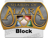 Shards of alara